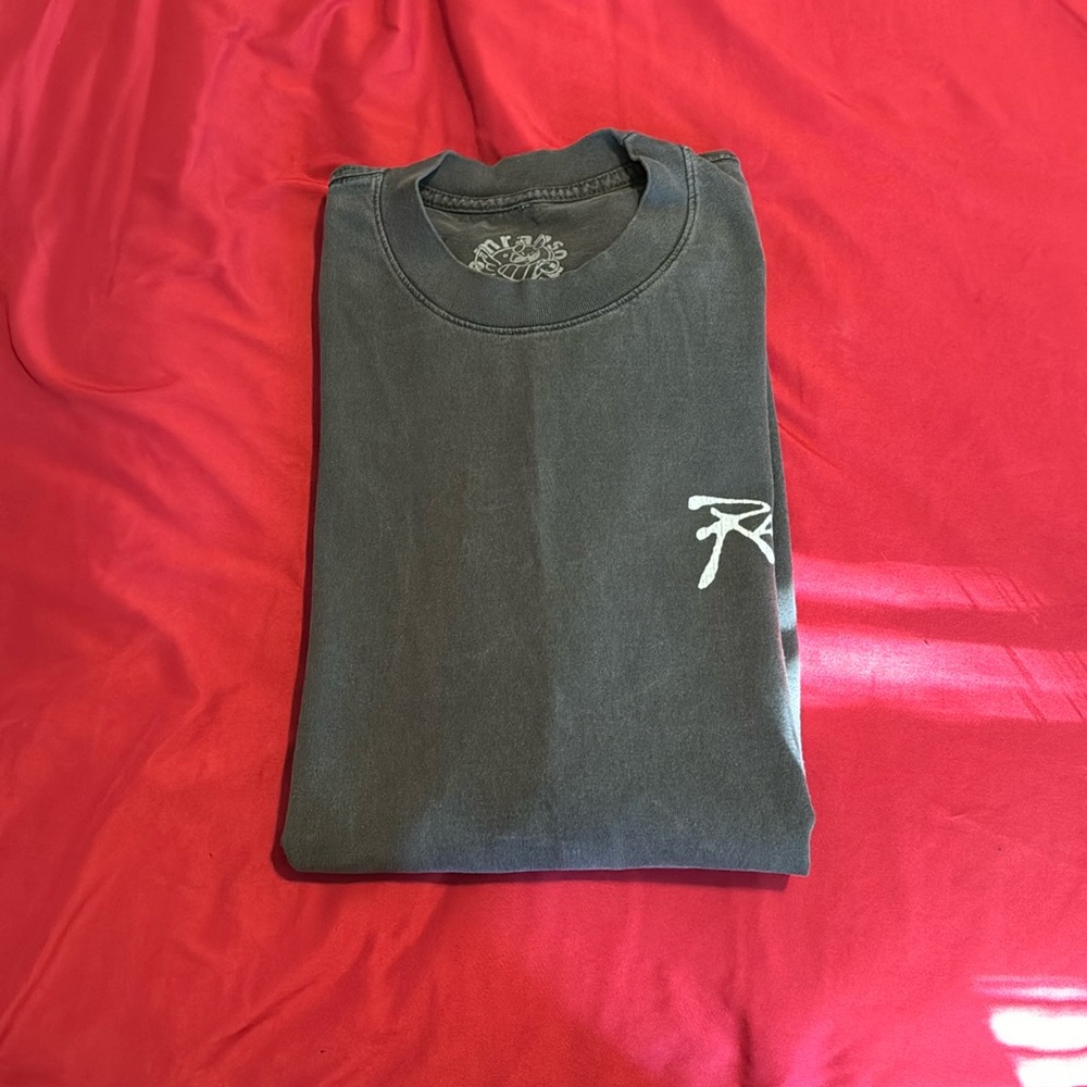 Ransom tee